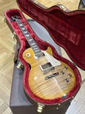 Gibson Les Paul Standard '60s AAA Exclusive  / Lemon Burst_2