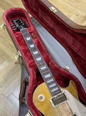 Gibson Les Paul Standard '60s AAA Exclusive  / Lemon Burst_3