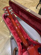 Gibson Les Paul Standard '60s AAA Exclusive  / Lemon Burst_7