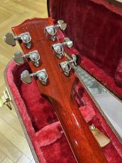 Gibson Les Paul Standard '60s AAA Exclusive  / Lemon Burst_8