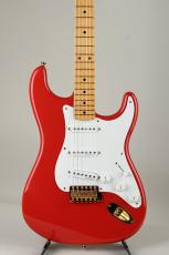 Fender Custom Shop 1956 Stratocaster Fiesta Red Mod 2007