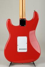 Fender Custom Shop 1956 Stratocaster Fiesta Red Mod 2007_3