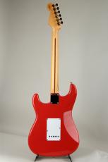 Fender Custom Shop 1956 Stratocaster Fiesta Red Mod 2007_4