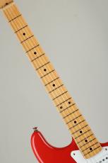 Fender Custom Shop 1956 Stratocaster Fiesta Red Mod 2007_5