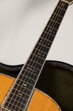Martin OM-42 Standard  #1219601【美品】【2007年製】_5