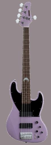 SCHECTER 【BanG Dream ! Ave Mujica コラボ】AC-EXB-5-AveMujica/Timoris/SIG【予約受付】