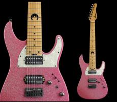 SCHECTER AC-EX-7-AveMujica-Mortis/SIG / Artist Collection Full Spec Series【完全受注生産・ご予約受付中】