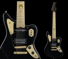 SCHECTER AC-AR-07-AveMujica/Doloris/SIG ドロリス三角初華シグネチャーモデル【受注生産品】_2