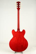 Gibson ES-335 Sixties Cherry 【S/N: 229650148】_8