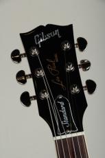 Gibson Les Paul Standard '60s Figured Top Iced Tea【S/N 203060279】_9
