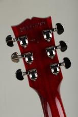 Gibson Les Paul Standard '60s Figured Top Iced Tea【S/N 203060279】_10
