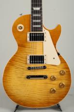 Gibson Japan Exclusive Les Paul Standard 50s "Custom Shop Top" Honey Burst #211960103