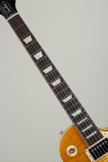 Gibson Japan Exclusive Les Paul Standard 50s "Custom Shop Top" Honey Burst #211960103_5