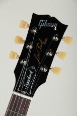 Gibson Japan Exclusive Les Paul Standard 50s "Custom Shop Top" Honey Burst #211960103_7