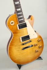 Gibson Japan Exclusive Les Paul Standard 50s "Custom Shop Top" Honey Burst #211960103_9
