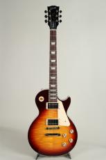 Gibson Les Paul Standard 60s Figured Top Bourbon Burst【S/N 210060177】_2
