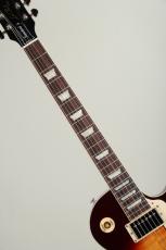 Gibson Les Paul Standard 60s Figured Top Bourbon Burst【S/N 210060177】_5