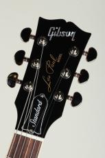 Gibson Les Paul Standard 60s Figured Top Bourbon Burst【S/N 210060177】_7
