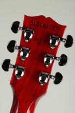 Gibson Les Paul Standard 60s Figured Top Bourbon Burst【S/N 210060177】_8