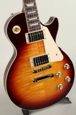 Gibson Les Paul Standard 60s Figured Top Bourbon Burst【S/N 210060177】_9
