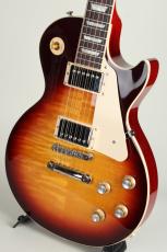 Gibson Les Paul Standard 60s Figured Top Bourbon Burst【S/N 210060177】_10