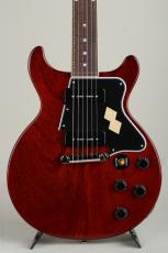Epiphone Inspired by Gibson Custom 1960 Les Paul Special Double Cut Reissue Cherry Red【S/N 26031523595】