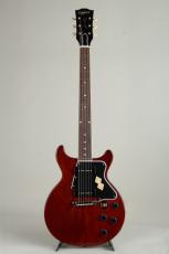 Epiphone Inspired by Gibson Custom 1960 Les Paul Special Double Cut Reissue Cherry Red【S/N 26031523595】_3