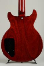 Epiphone Inspired by Gibson Custom 1960 Les Paul Special Double Cut Reissue Cherry Red【S/N 26031523595】_4
