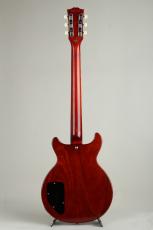 Epiphone Inspired by Gibson Custom 1960 Les Paul Special Double Cut Reissue Cherry Red【S/N 26031523595】_5