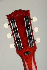 Epiphone Inspired by Gibson Custom 1960 Les Paul Special Double Cut Reissue Cherry Red【S/N 26031523595】_9