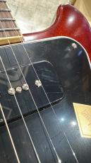 Epiphone Inspired by Gibson Custom 1960 Les Paul Special Double Cut Reissue Cherry Red【S/N 26031523595】_11