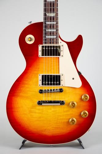 Gibson Les Paul Standard '50s Heritage Cherry Sunburst 【S/N 214260087】