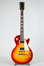 Gibson Les Paul Standard '50s Heritage Cherry Sunburst 【S/N 214260087】_2