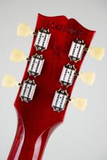 Gibson Les Paul Standard '50s Heritage Cherry Sunburst 【S/N 214260087】_8