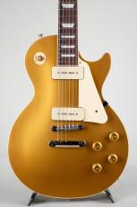 Gibson Les Paul Standard 50s P-90 Gold Top【S/N 206260067】