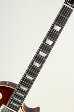 Gibson Historic Collection 1959 Les Paul Standard Reissue VOS Hand Select Top Western Desert Fade #952420_5