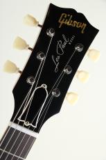 Gibson Historic Collection 1959 Les Paul Standard Reissue VOS Hand Select Top Western Desert Fade #952420_6