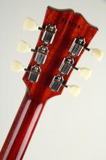 Gibson Historic Collection 1959 Les Paul Standard Reissue VOS Hand Select Top Western Desert Fade #952420_7