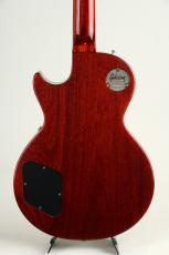Gibson Historic Collection 1959 Les Paul Standard Reissue VOS Hand Select Top Western Desert Fade #952420_10