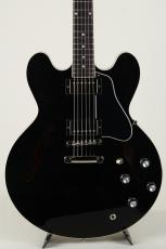Gibson ES-335 Vintage Ebony【S/N: 207660271】