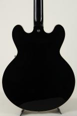 Gibson ES-335 Vintage Ebony【S/N: 207660271】_5