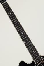Gibson ES-335 Vintage Ebony【S/N: 207660271】_6