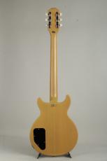 Epiphone Les Paul Special Double Cut TV Yellow【S/N 25101520048】_5