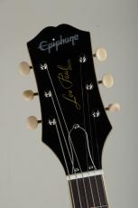Epiphone Les Paul Special Double Cut TV Yellow【S/N 25101520048】_8