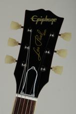 Epiphone 1957 Les Paul Goldtop Reissue【S/N 25021529034】_7