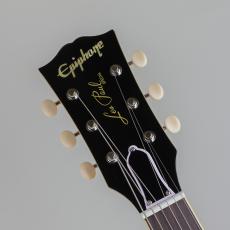 Epiphone Inspired by Gibson Custom 1960 Les Paul Special Double Cut Reissue【S/N 25091528733】_7