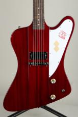 Epiphone Inspired by Gibson Custom 1963 Firebird I Reissue Cherry【S/N 25121522078】