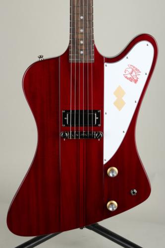 Epiphone Inspired by Gibson Custom 1963 Firebird I Reissue Cherry【S/N 25121522078】