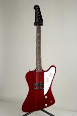 Epiphone Inspired by Gibson Custom 1963 Firebird I Reissue Cherry【S/N 25121522078】_2