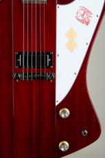Epiphone Inspired by Gibson Custom 1963 Firebird I Reissue Cherry【S/N 25121522078】_3